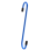 4 Pcs Brake Caliper Hangers Hooks for Breaking,Bearing 7