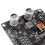 DY-HV20T Voice Playback Module Supporting Micro-SD Card for 9