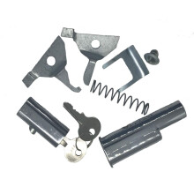 Anderson Hickey File Cabinet Lock Kit 15400