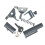 Anderson Hickey File Cabinet Lock Kit 15400 1