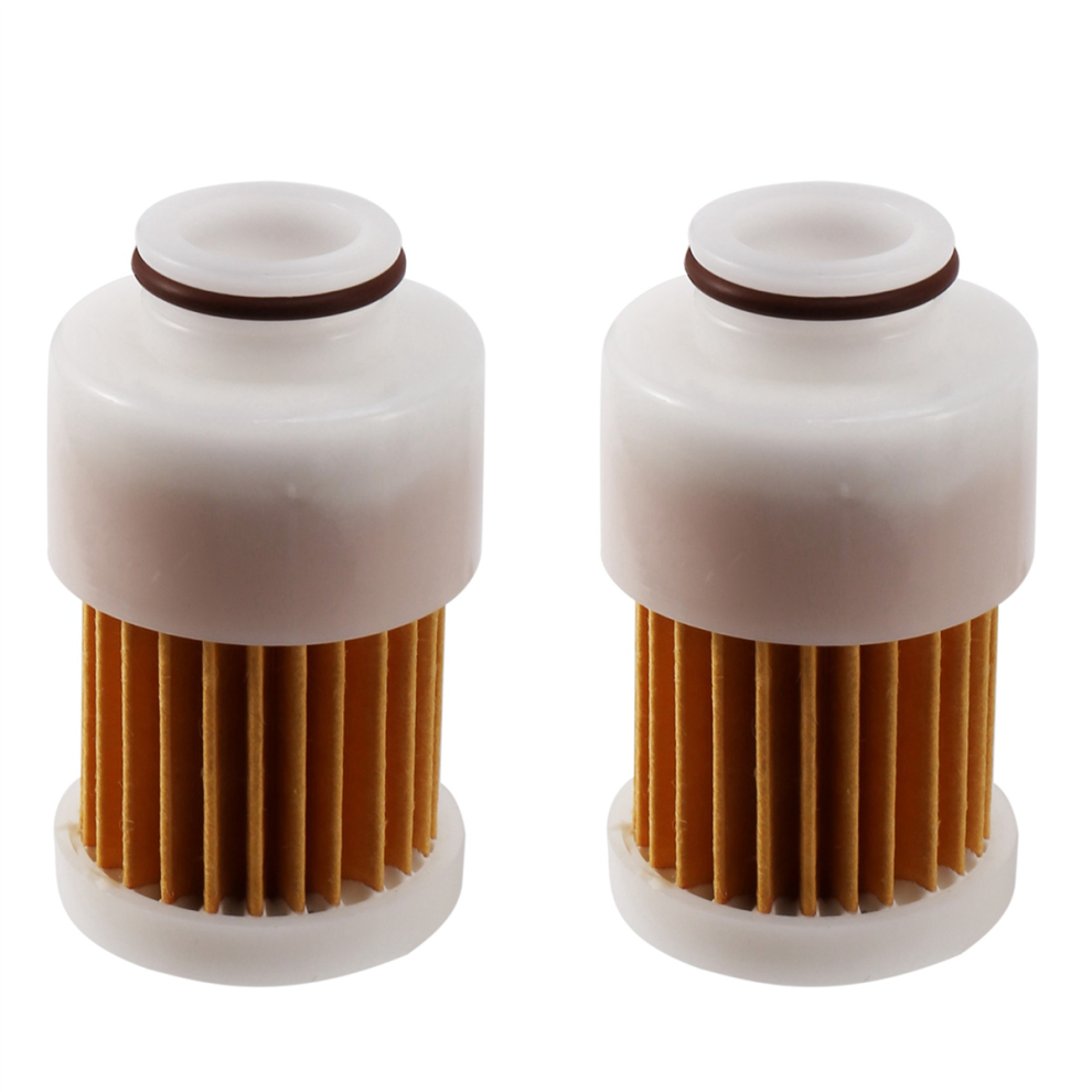 Spactz White/Yellow For F50 F60 F75 F90 F115 Filter Elements 68V-24563-00-00