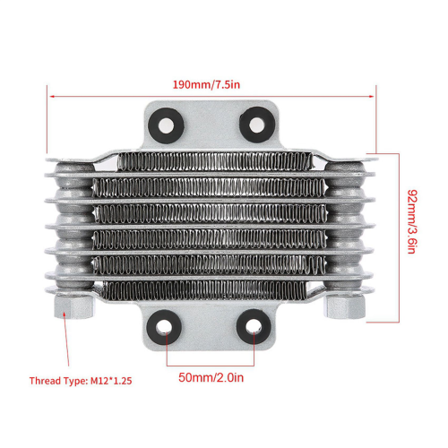 Engine for 100Cc-250Cc Dirt Bike Atv 2