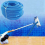 5M Swimming Pool Vacuum Cleaner Hose Tool 3