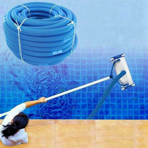 5M Swimming Pool Vacuum Cleaner Hose Tool 2