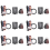 Smart Car Engine Push Stop Button Rfid Lock Ignition Keyless 1