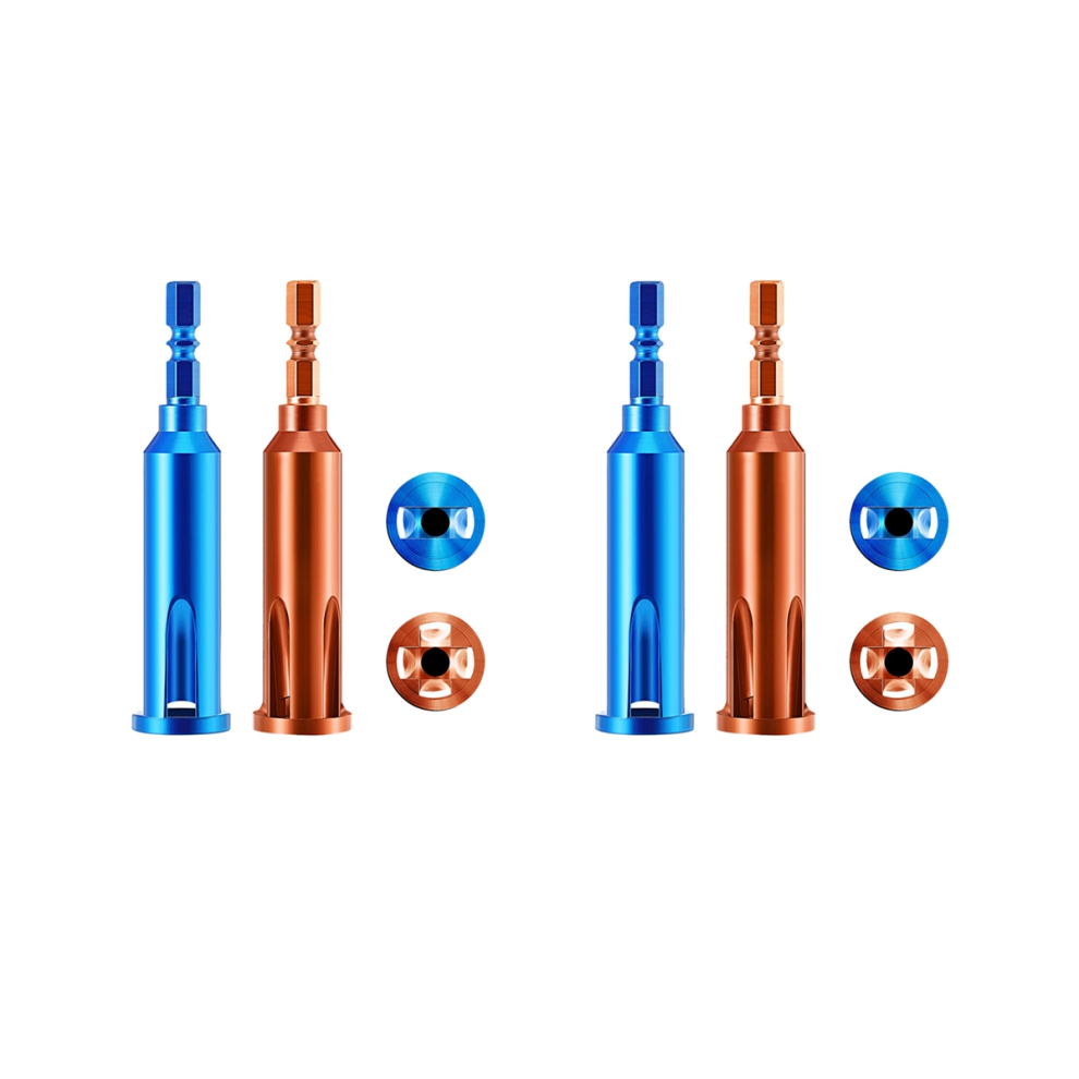 Cable Striper Wire Stripper, For Stripping And Twisting 4853890024412