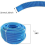 5M Swimming Pool Vacuum Cleaner Hose Tool 10
