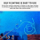5M Swimming Pool Vacuum Cleaner Hose Tool 7