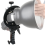 Type Bracket Bowens Mount for Flash Light Speedlite Snoot 4