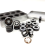 16Pcs High-Speed Bearings 11 Roller Skating Skateboard Drift 3