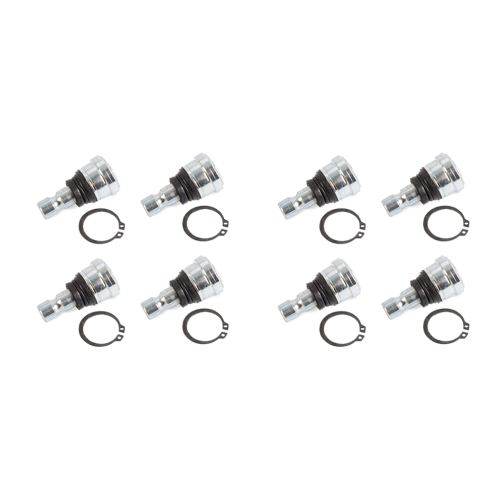 Atv/Utv Ball Joint For Rzr 570 Xp 900 800 S Scrambler 850 4853890023934