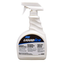 Spray de nettoyage/dtail
