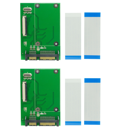 1.8 inch 40Pin ZIF/CE SSD HDD Hard Disk Drive