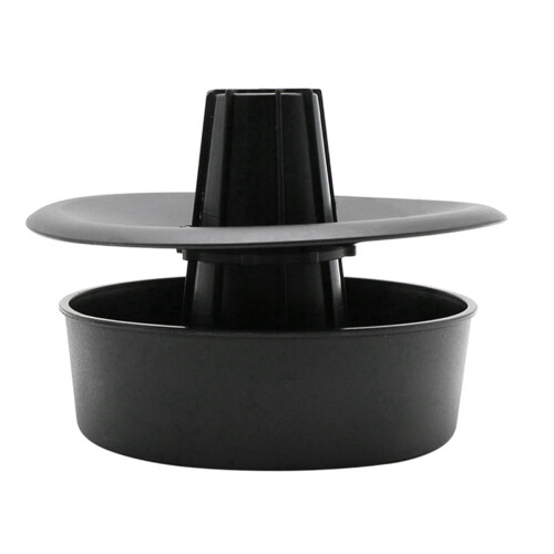 1 Set Beehive Anti-Ant Support Sink Base Heightening Beekeeping Tools 2