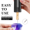 0.7-1.2Mm Micro-Electric Hand Drill Set for Resin,Electric Mini 6