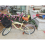 Bike Training Push Grab Balance Handlebar Bicycle Trainer Handle 7