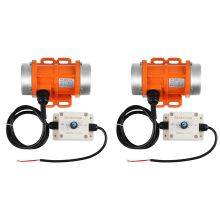 Vibrator Motor for Salt & Sand Spreader and Concrete Mixer