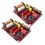 High and Low Frequency Divider Hifi Fidelity Crossover Filter 1