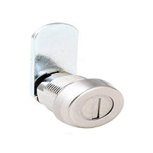 CCL Security Products 62217 Weatherized Cam Lock 5/8 tuuman pituus Keyed: KD