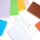 5-In-1 Book Cover Guide, Bookbinding Kit, for Making DIY 5