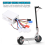 24V 250W Brushed Controller Brush Speed Motor for Electric Scooter 6