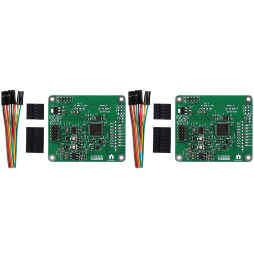 for DMR Repeater Multi-Mode Digital Voice Modem 1