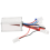 24V 250W Brushed Controller Brush Speed Motor for Electric Scooter 4