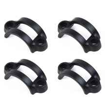 Aluminum Alloy Bicycles Brake Handlebars Clamp for MT2