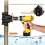 New Electric Drill Pump, Mini Hand Self-Priming Liquid Transfer Pumps 3