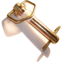Sv?rt at finde fastener 014973159603 Drejeligt h?ndtag koblingsstift 1 x 4-1/4 stykke-1