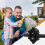 New Electric Drill Pump, Mini Hand Self-Priming Liquid Transfer Pumps 8