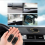 3PCS Electric Snow Ice Scraper USB Rechargeable Car Removal Tool 6