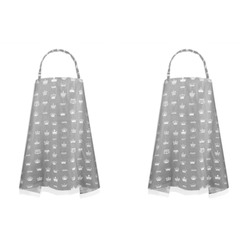 Nursing Towel Breastfeeding Out Clothes Cape Cloak Net