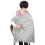 Nursing Towel Breastfeeding Out Clothes Cape Cloak Net 8