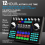 K1 Live Sound Card Portable Bluetooth 3