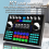 K1 Live Sound Card Portable Bluetooth 6