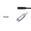 2X Motor Convert Extension Cable 9 Pin Conversion Line 8