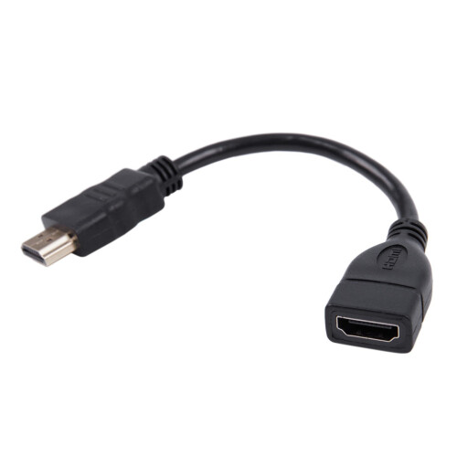 2X Cable Short And Convenient for Chrome Cast, Fire 2