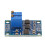 AD620 Microvolt Voltage Amplifier Signal Booster 3-12V DC Modu Board 4