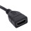 2X Cable Short And Convenient for Chrome Cast, Fire 6