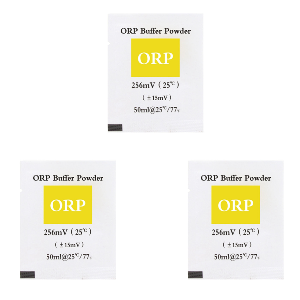 Orp Calibration Powder Buffer Tester Measuring 4851175013793