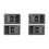 For Pickup Front Left Right Side Interior Door Handle 1