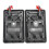 For Pickup Front Left Right Side Interior Door Handle 9