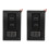 12-24V LED Test Panel Rocker Switch Boat Voltmeter 4P ON-OFF-ON 2
