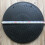 12Inch Bonsai Turntable Rotating Plate Wheel Kitchen Display Stand 6