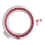 For 48 Needle Knitting Machine Accessories Pink Sleeve Circle 4