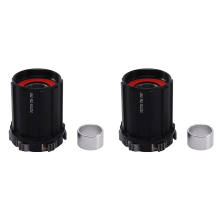 XDR Mini Spline Freehubs Body, Suitable for ARC MT009 11 Speed