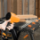 Brushless Fan Handheld Power Tool for 20V Battery 4