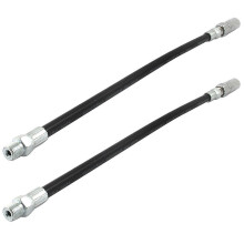 13.4 inch Flexible Extension Grease Hose 4500PSI