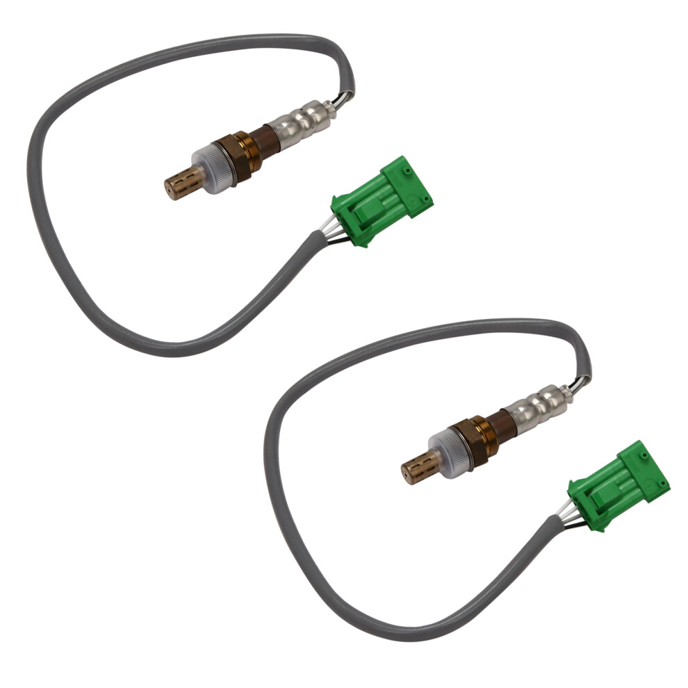 2Pc O2 Oxygen Probe Sensor For 206 207 306 Convertible 4853890037597